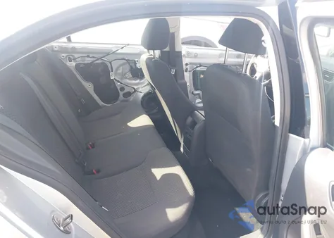 2014 Volkswagen Jetta 2.0L S from USA, damaged, VIN 3VW2K7AJ0EM252075